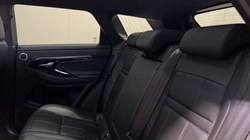 2022 (72) LAND ROVER RANGE ROVER EVOQUE 2.0 D200 R-Dynamic SE 5dr Auto 5568067