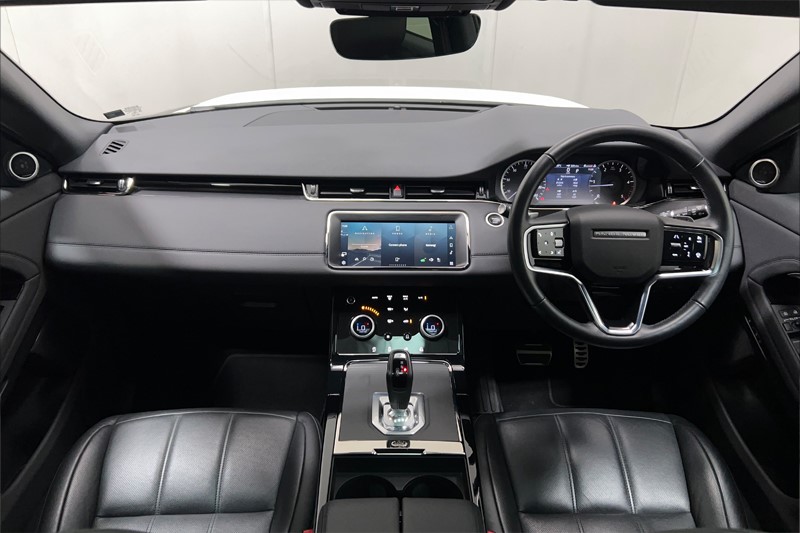 2022 (72) LAND ROVER RANGE ROVER EVOQUE 2.0 D200 R-Dynamic SE 5dr Auto 5568036