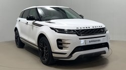 2022 (72) LAND ROVER RANGE ROVER EVOQUE 2.0 D200 R-Dynamic SE 5dr Auto 5568028