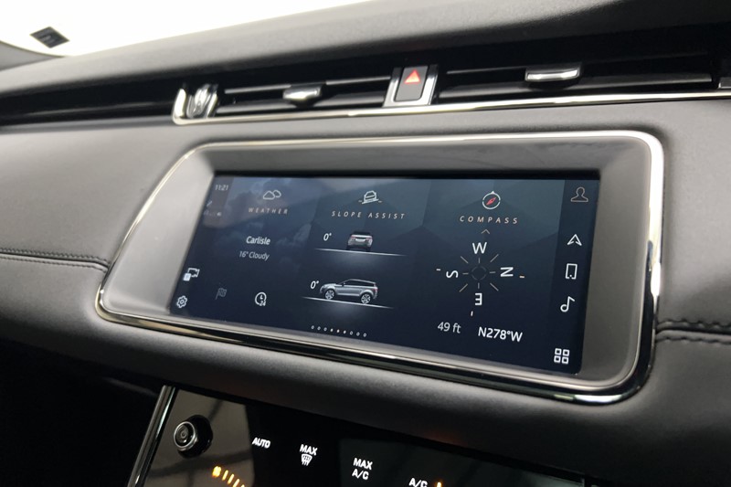 2022 (72) LAND ROVER RANGE ROVER EVOQUE 2.0 D200 R-Dynamic SE 5dr Auto 5568056