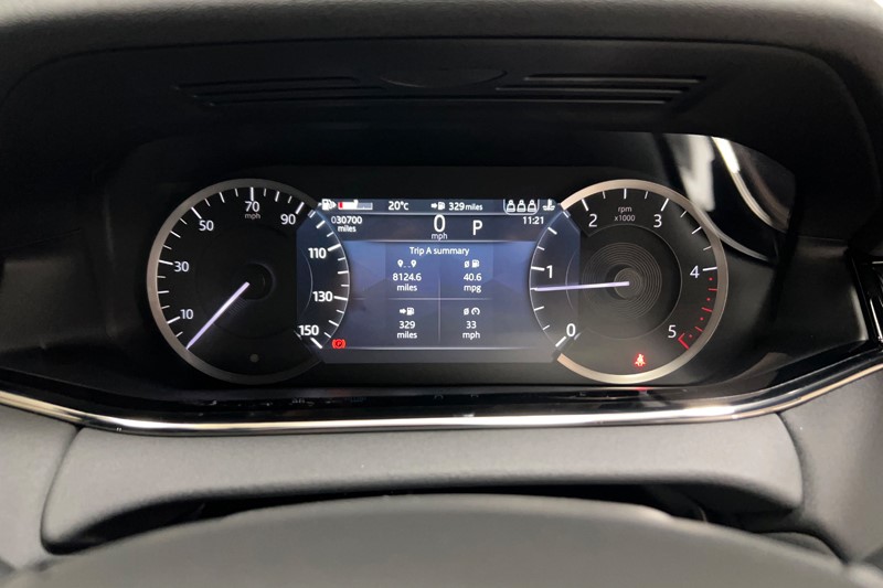 2022 (72) LAND ROVER RANGE ROVER EVOQUE 2.0 D200 R-Dynamic SE 5dr Auto 5568051