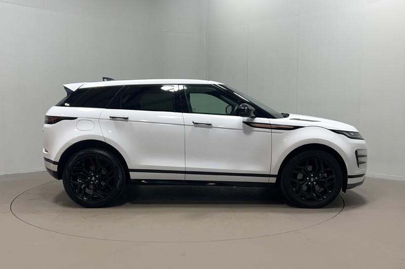 2022 (72) LAND ROVER RANGE ROVER EVOQUE 2.0 D200 R-Dynamic SE 5dr Auto 5568032