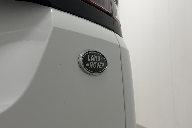 2022 (72) LAND ROVER RANGE ROVER EVOQUE 2.0 D200 R-Dynamic SE 5dr Auto 5568077