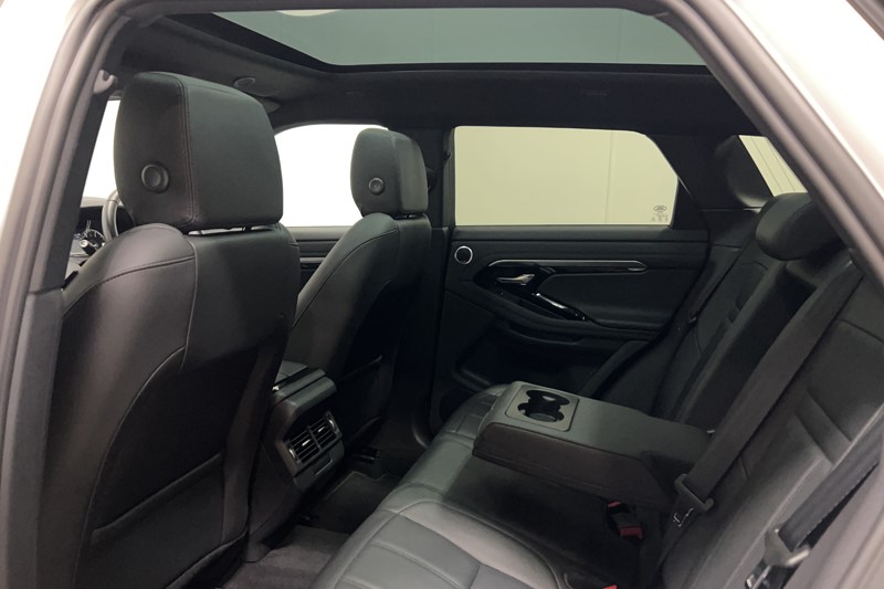 2022 (72) LAND ROVER RANGE ROVER EVOQUE 2.0 D200 R-Dynamic SE 5dr Auto 5568070