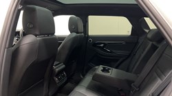2022 (72) LAND ROVER RANGE ROVER EVOQUE 2.0 D200 R-Dynamic SE 5dr Auto 5568070