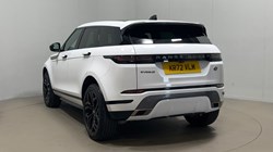 2022 (72) LAND ROVER RANGE ROVER EVOQUE 2.0 D200 R-Dynamic SE 5dr Auto 5568029