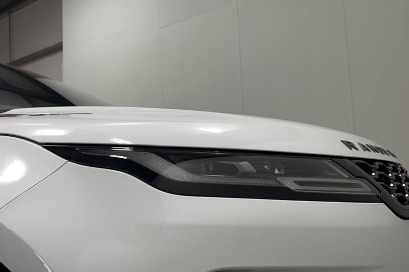 2022 (72) LAND ROVER RANGE ROVER EVOQUE 2.0 D200 R-Dynamic SE 5dr Auto 5568082