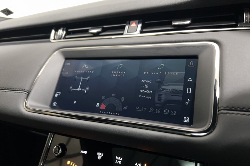 2022 (72) LAND ROVER RANGE ROVER EVOQUE 2.0 D200 R-Dynamic SE 5dr Auto 5568057