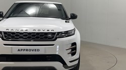 2022 (72) LAND ROVER RANGE ROVER EVOQUE 2.0 D200 R-Dynamic SE 5dr Auto 5568084