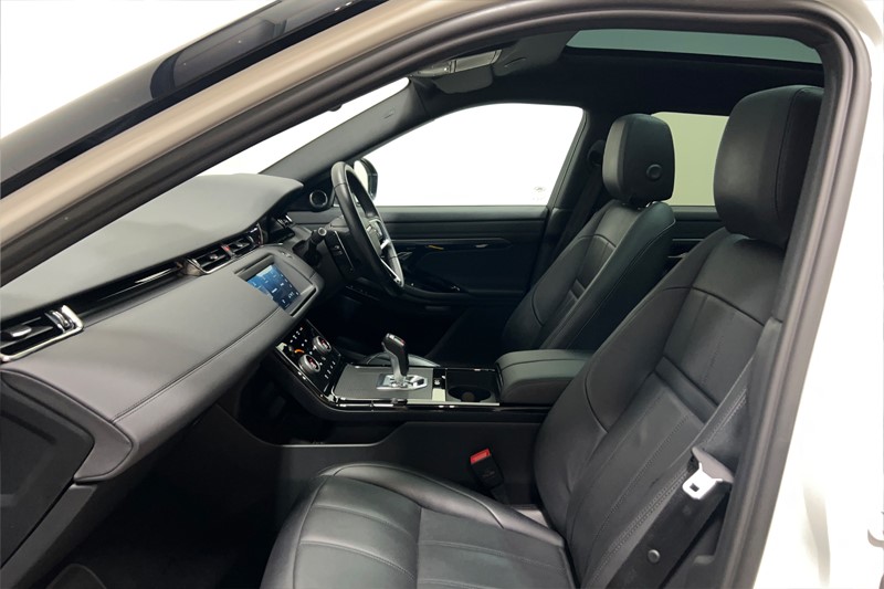 2022 (72) LAND ROVER RANGE ROVER EVOQUE 2.0 D200 R-Dynamic SE 5dr Auto 5568030