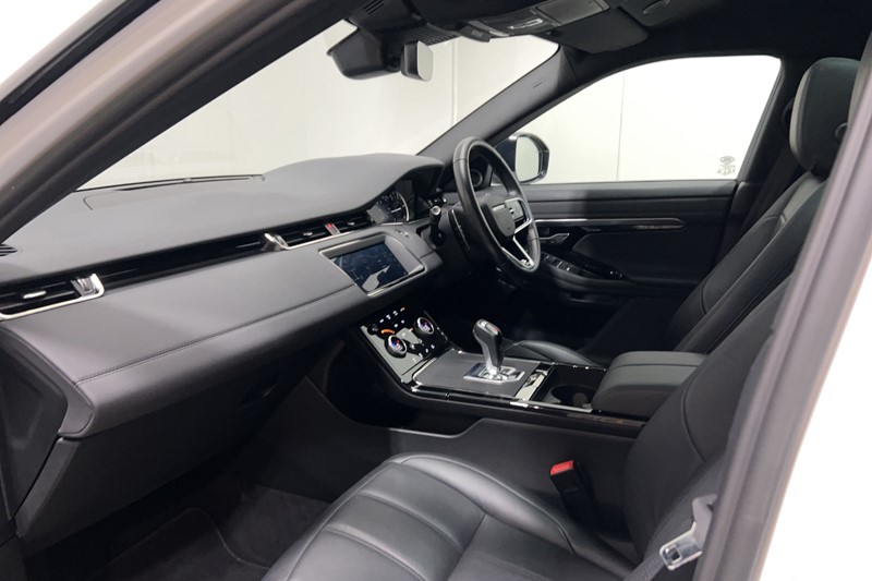 2022 (72) LAND ROVER RANGE ROVER EVOQUE 2.0 D200 R-Dynamic SE 5dr Auto 5568063