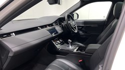 2022 (72) LAND ROVER RANGE ROVER EVOQUE 2.0 D200 R-Dynamic SE 5dr Auto 5568063