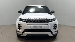 2022 (72) LAND ROVER RANGE ROVER EVOQUE 2.0 D200 R-Dynamic SE 5dr Auto 5568034