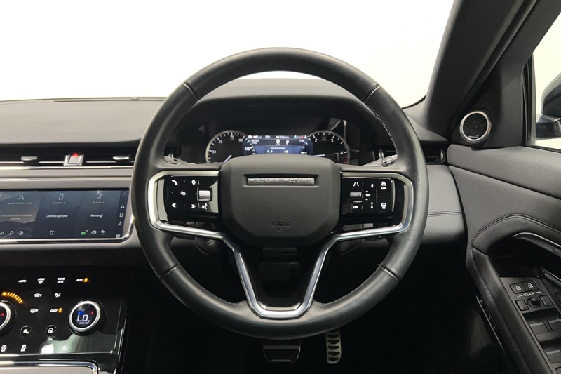 2022 (72) LAND ROVER RANGE ROVER EVOQUE 2.0 D200 R-Dynamic SE 5dr Auto 5568038