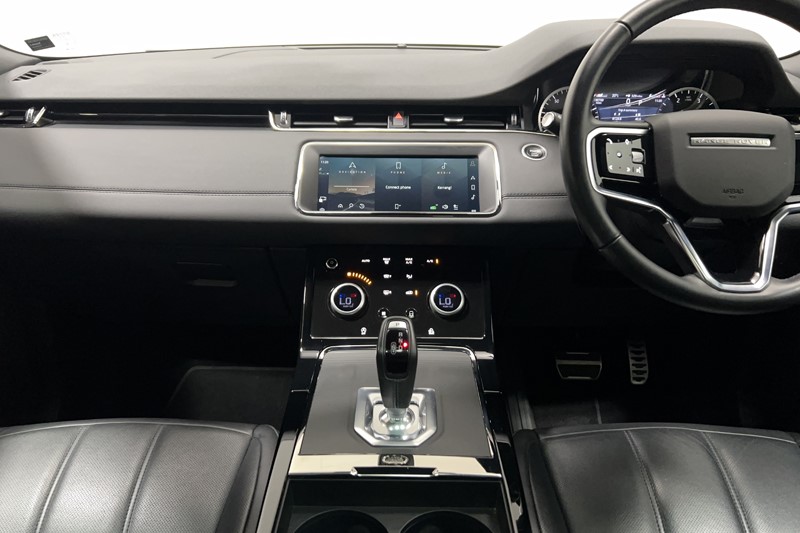 2022 (72) LAND ROVER RANGE ROVER EVOQUE 2.0 D200 R-Dynamic SE 5dr Auto 5568037