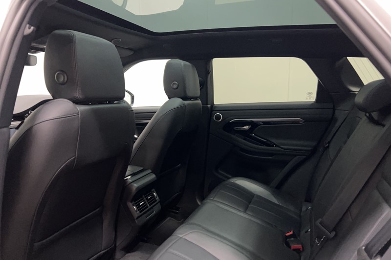 2022 (72) LAND ROVER RANGE ROVER EVOQUE 2.0 D200 R-Dynamic SE 5dr Auto 5568066