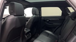 2022 (72) LAND ROVER RANGE ROVER EVOQUE 2.0 D200 R-Dynamic SE 5dr Auto 5568066