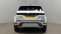 2022 (72) LAND ROVER RANGE ROVER EVOQUE 2.0 D200 R-Dynamic SE 5dr Auto 5568033