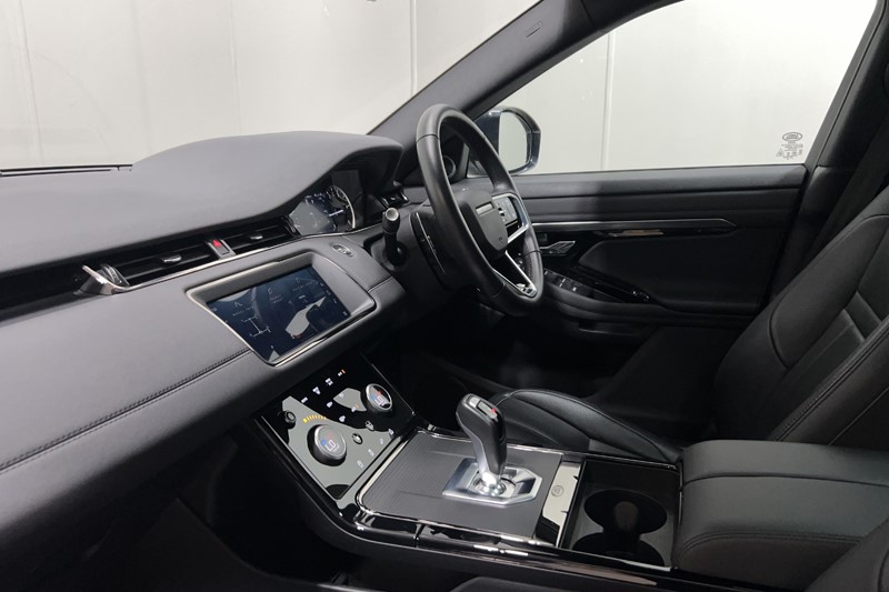 2022 (72) LAND ROVER RANGE ROVER EVOQUE 2.0 D200 R-Dynamic SE 5dr Auto 5568064