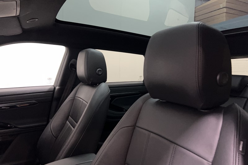 2022 (72) LAND ROVER RANGE ROVER EVOQUE 2.0 D200 R-Dynamic SE 5dr Auto 5568065