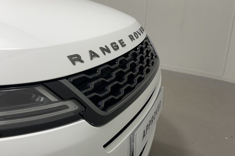 2022 (72) LAND ROVER RANGE ROVER EVOQUE 2.0 D200 R-Dynamic SE 5dr Auto 5568083