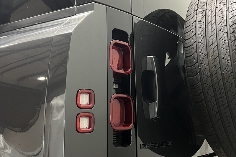 2023 (73) LAND ROVER DEFENDER 3.0 D250 X-Dynamic HSE 90 3dr Auto 5575717