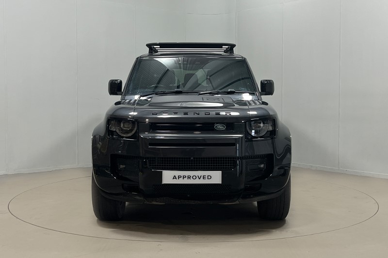 2023 (73) LAND ROVER DEFENDER 3.0 D250 X-Dynamic HSE 90 3dr Auto 5575679