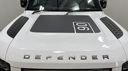 2023 (23) LAND ROVER DEFENDER 3.0 D250 X-Dynamic SE 90 3dr Auto 5572754