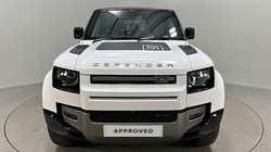 2023 (23) LAND ROVER DEFENDER 3.0 D250 X-Dynamic SE 90 3dr Auto 5572757