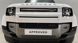 2023 (23) LAND ROVER DEFENDER 3.0 D250 X-Dynamic SE 90 3dr Auto 5572755