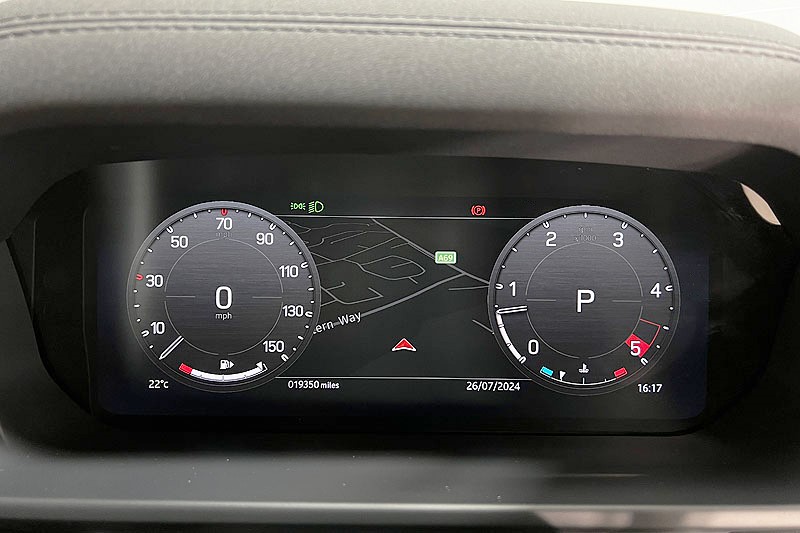 2023 (23) LAND ROVER DEFENDER 3.0 D250 X-Dynamic SE 90 3dr Auto 5572722