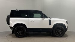 2023 (23) LAND ROVER DEFENDER 3.0 D250 X-Dynamic SE 90 3dr Auto 5572706