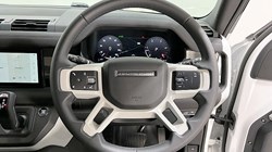 2023 (23) LAND ROVER DEFENDER 3.0 D250 X-Dynamic SE 90 3dr Auto 5572719