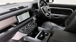 2023 (23) LAND ROVER DEFENDER 3.0 D250 X-Dynamic SE 90 3dr Auto 5572737