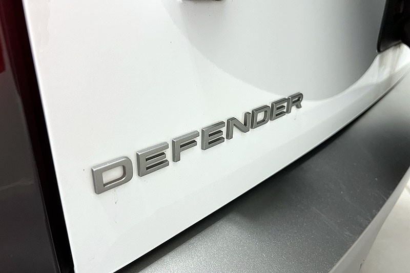 2023 (23) LAND ROVER DEFENDER 3.0 D250 X-Dynamic SE 90 3dr Auto 5572748