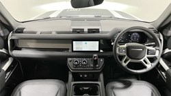 2023 (23) LAND ROVER DEFENDER 3.0 D250 X-Dynamic SE 90 3dr Auto 5572710