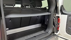 2023 (23) LAND ROVER DEFENDER 3.0 D250 X-Dynamic SE 90 3dr Auto 5572744