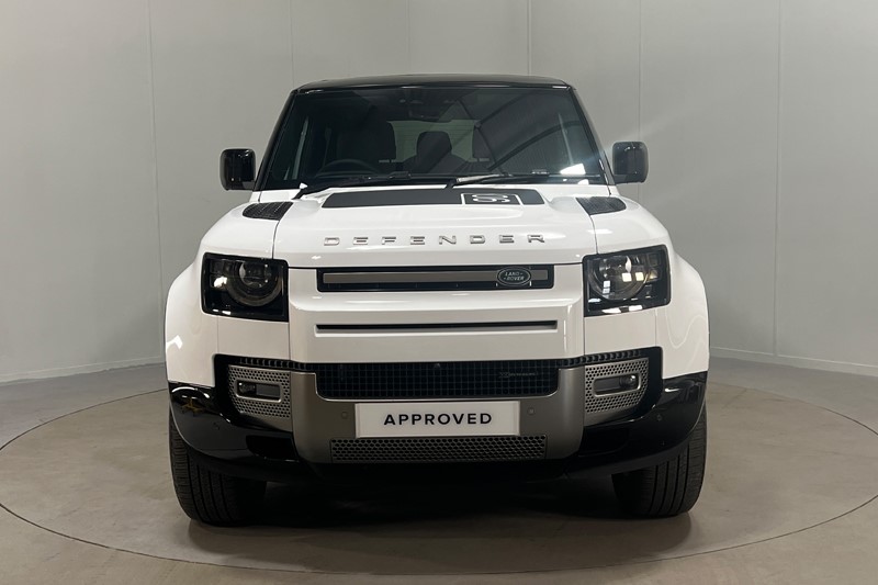 2023 (23) LAND ROVER DEFENDER 3.0 D250 X-Dynamic SE 90 3dr Auto 5572708