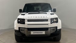 2023 (23) LAND ROVER DEFENDER 3.0 D250 X-Dynamic SE 90 3dr Auto 5572708