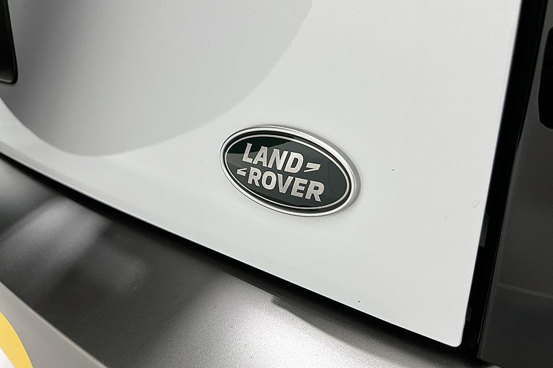 2023 (23) LAND ROVER DEFENDER 3.0 D250 X-Dynamic SE 90 3dr Auto 5572749
