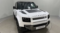 2023 (23) LAND ROVER DEFENDER 3.0 D250 X-Dynamic SE 90 3dr Auto 5572753