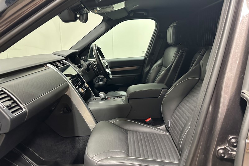 2023 (23) LAND ROVER COMMERCIAL DISCOVERY 3.0 D300 R-Dynamic HSE Commercial Auto 5580871