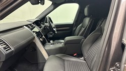2023 (23) LAND ROVER COMMERCIAL DISCOVERY 3.0 D300 R-Dynamic HSE Commercial Auto 5580871