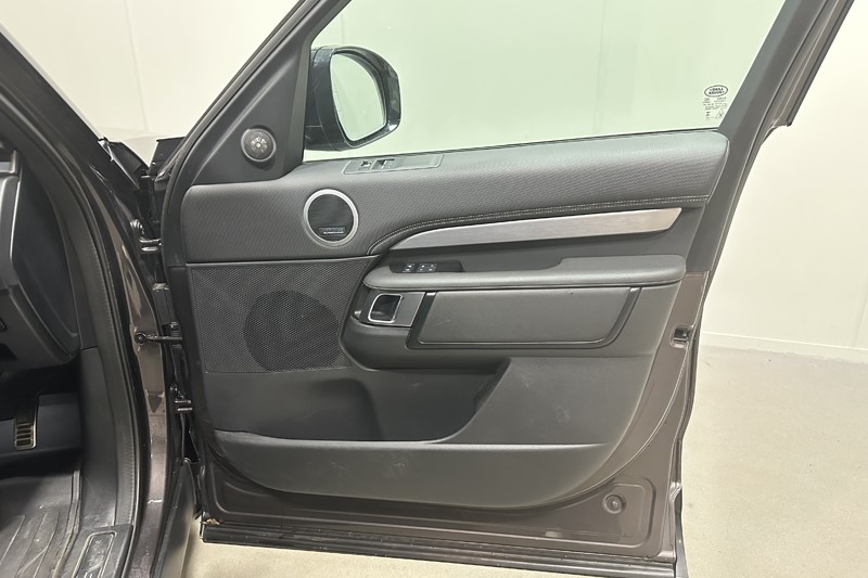 2023 (23) LAND ROVER COMMERCIAL DISCOVERY 3.0 D300 R-Dynamic HSE Commercial Auto 5580880