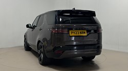 2023 (23) LAND ROVER COMMERCIAL DISCOVERY 3.0 D300 R-Dynamic HSE Commercial Auto 5580870