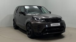2023 (23) LAND ROVER COMMERCIAL DISCOVERY 3.0 D300 R-Dynamic HSE Commercial Auto 5580869
