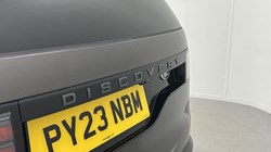 2023 (23) LAND ROVER COMMERCIAL DISCOVERY 3.0 D300 R-Dynamic HSE Commercial Auto 5580913