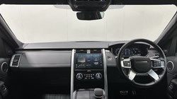 2023 (23) LAND ROVER COMMERCIAL DISCOVERY 3.0 D300 R-Dynamic HSE Commercial Auto 5580878