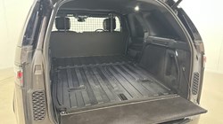 2023 (23) LAND ROVER COMMERCIAL DISCOVERY 3.0 D300 R-Dynamic HSE Commercial Auto 5580909