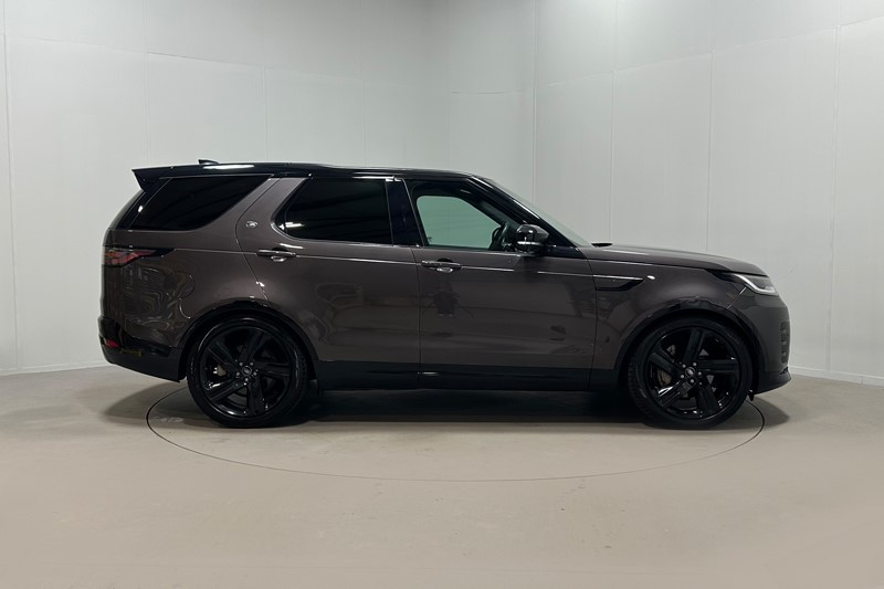 2023 (23) LAND ROVER COMMERCIAL DISCOVERY 3.0 D300 R-Dynamic HSE Commercial Auto 5580873